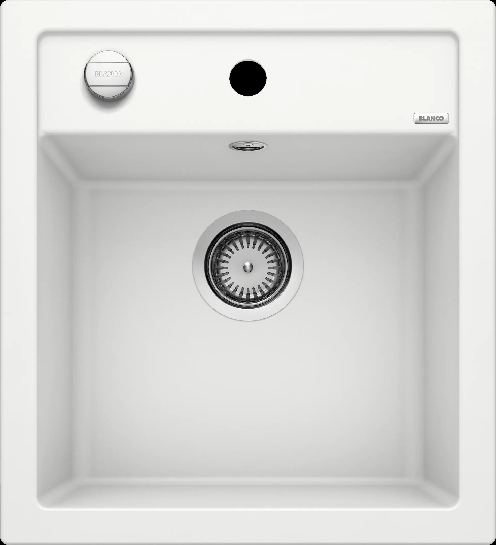 Vask Blanco Dalago 45 Hvid MX