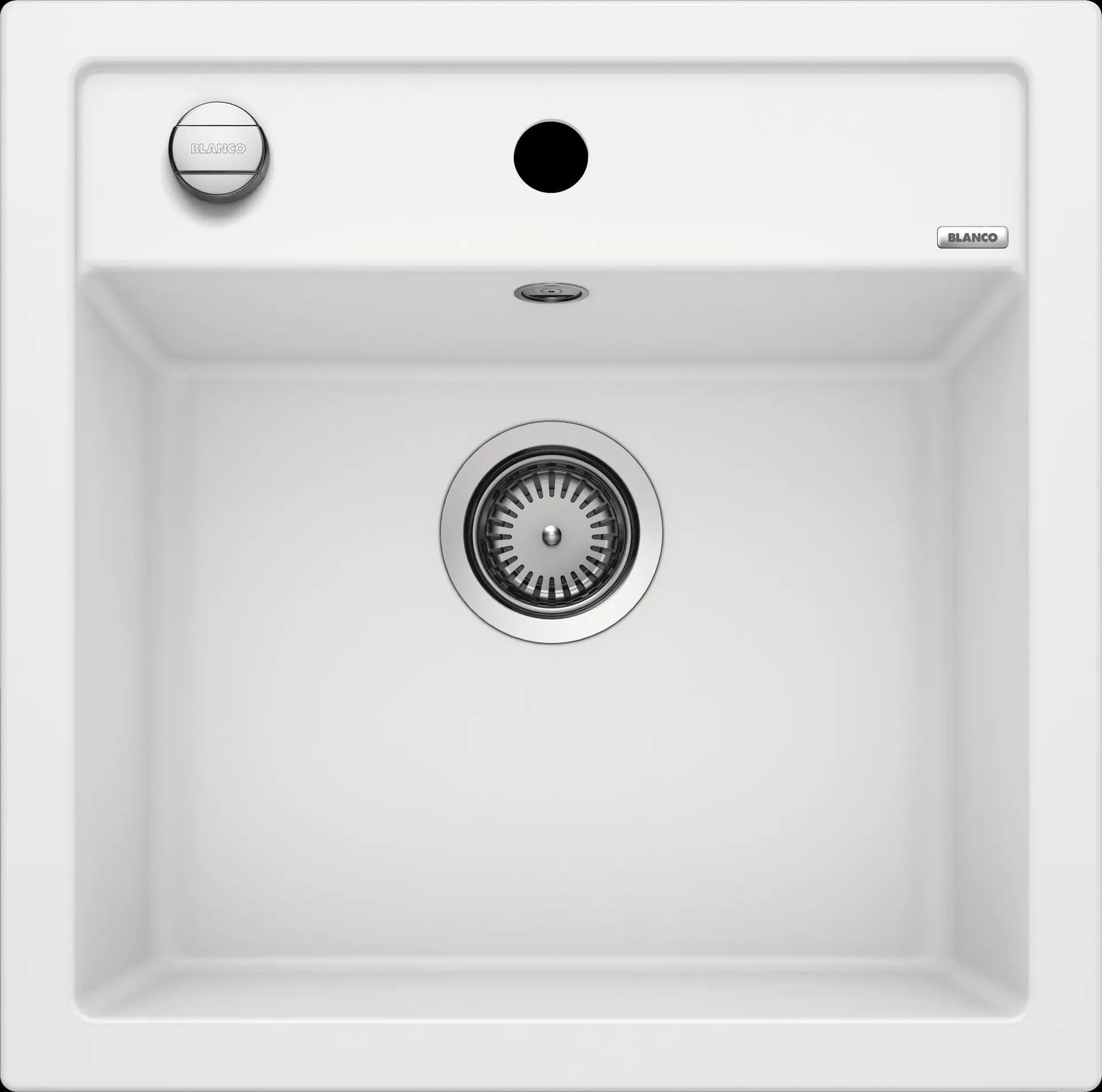 Vask Blanco Dalago 5 Hvid MX
