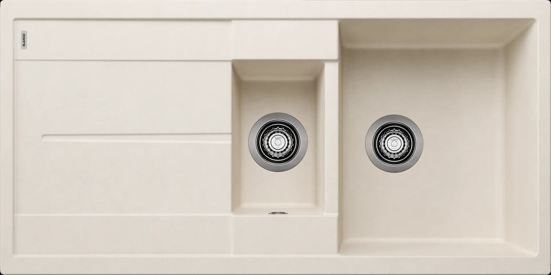 Vask Blanco Metra 6 S Soft-white UX