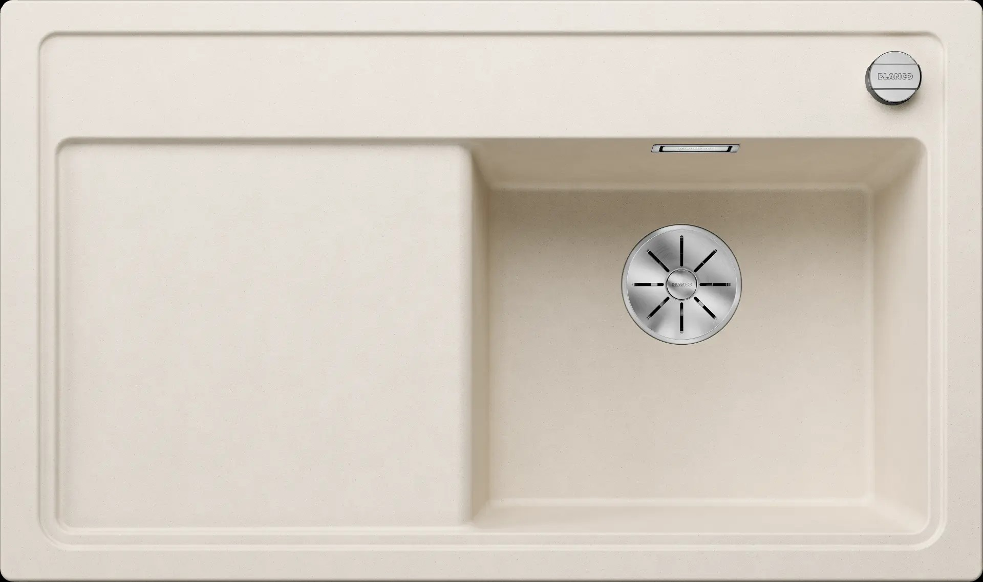 Vask Blanco Zenar 45 S Soft-white Højre MXI