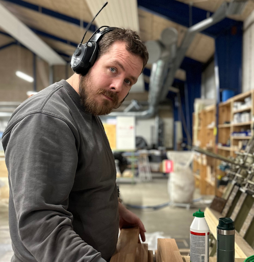 Produktion