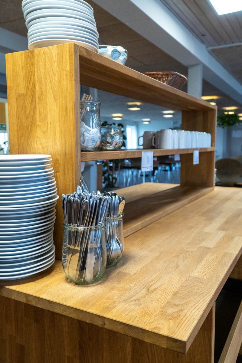 Buffet billede 2