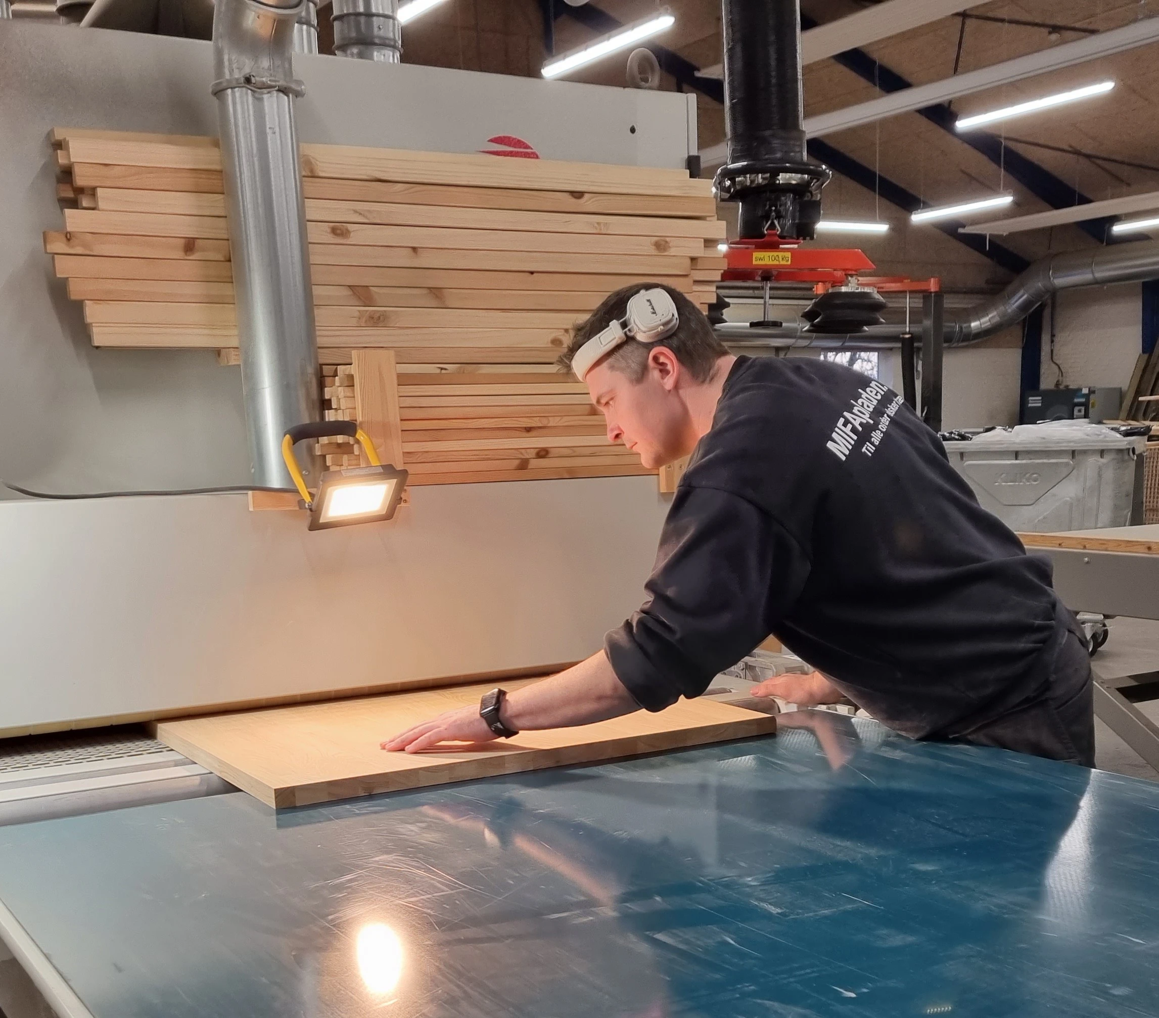 Produktion