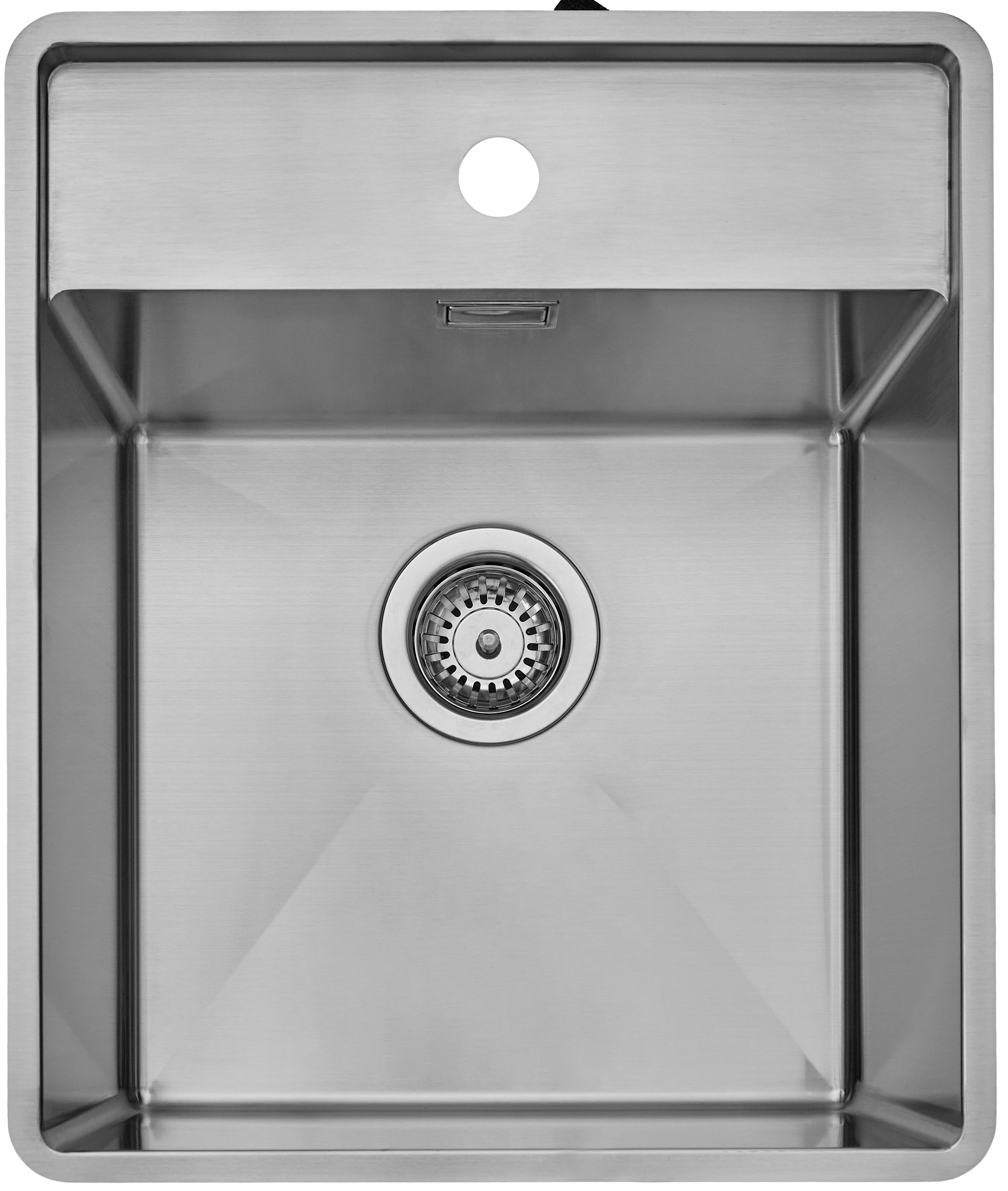 Vask Kolding 400 BK1