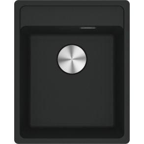 Vask MRG 210-37 TL Matt Black