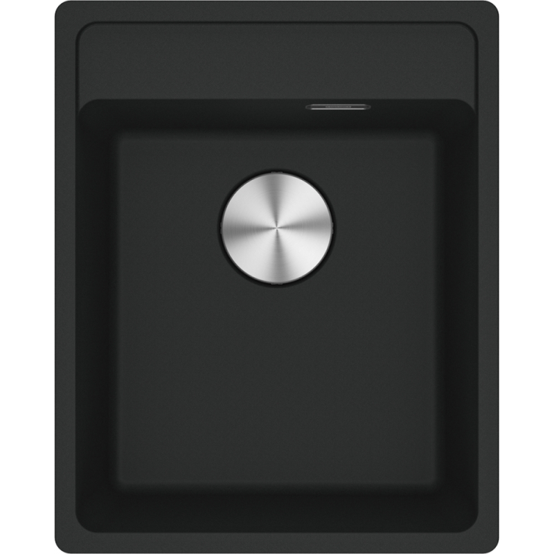 Vask MRG 210-37 TL Matt Black #1