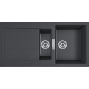 Vask S2D 651-100 Carbon Black