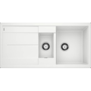 Vask Blanco Metra 6 S Hvid UX