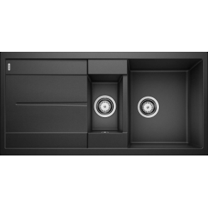 Vask Blanco Metra 6 S Antracit UX