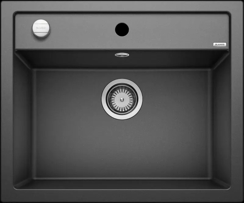 Vask Blanco Dalago 6 Antracit MX #1