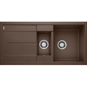 Vask Blanco Metra 6 S Kaffe UX