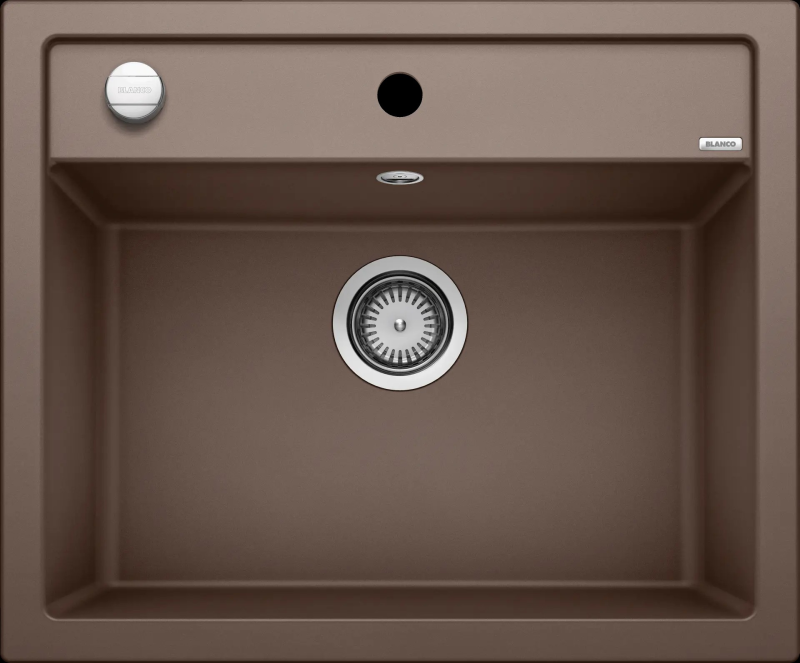 Vask Blanco Dalago 6 Kaffe MX #1