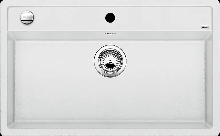 Vask Blanco Dalago 8 Hvid MX #1