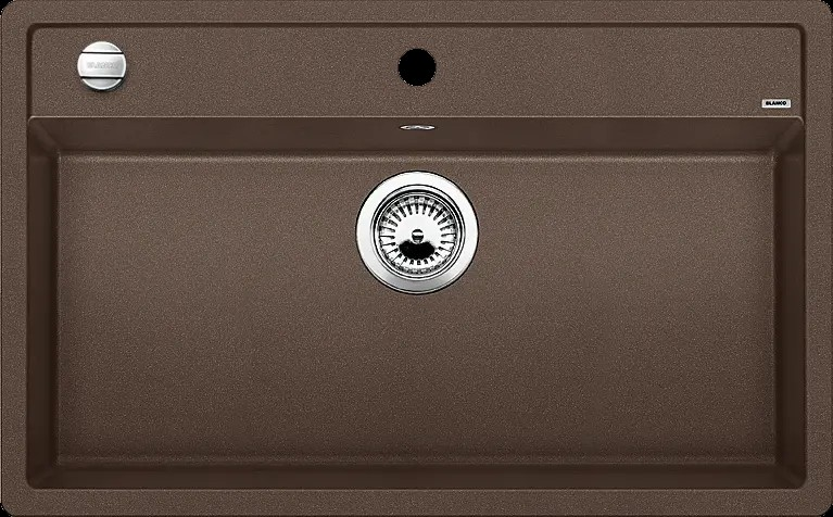 Vask Blanco Dalago 8 Kaffe MX #1