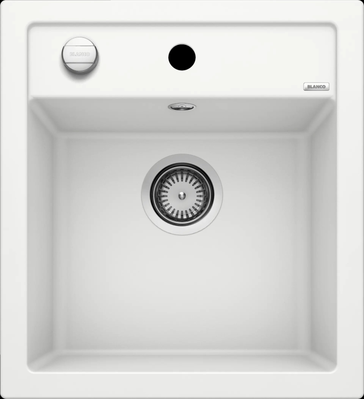 Vask Blanco Dalago 45 Hvid MX #1