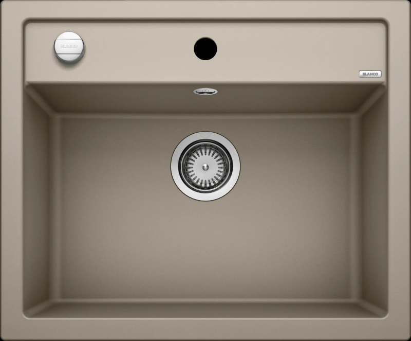 Vask Blanco Dalago 6 Tr&oslash;ffel MX #1