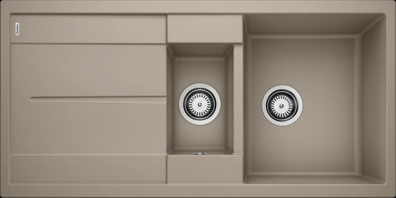 Vask Blanco Metra 6 S Tr&oslash;ffel UX #1