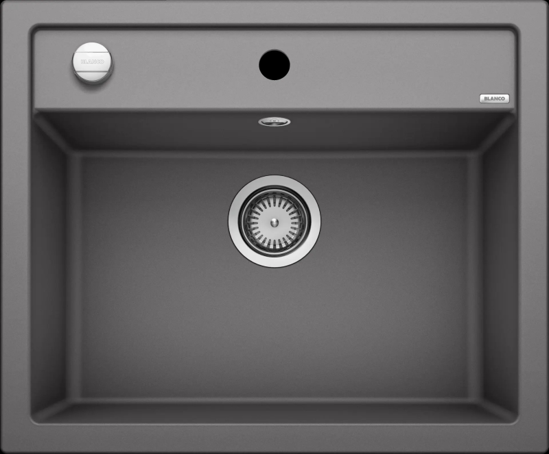 Vask Blanco Dalago 6 Klippegr&aring; MX #1