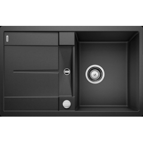 Vask Blanco Metra 45 S-F Antracit MX