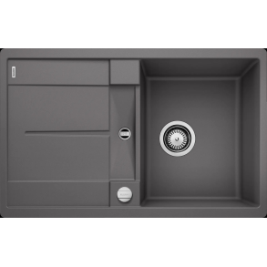 Vask Blanco Metra 45 S-F Klippegr� MX