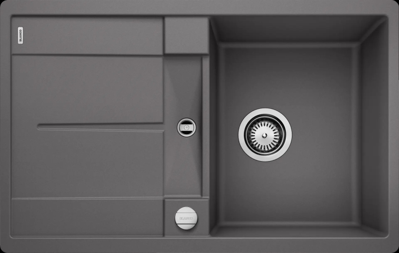 Vask Blanco Metra 45 S-F Klippegr&aring; MX #1