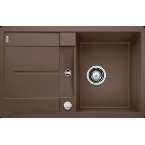 Vask Blanco Metra 45 S-F Kaffe MX