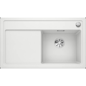 Vask Blanco Zenar 45 S Hvid H�jre MXI