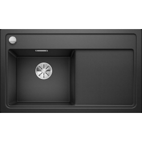 Vask Blanco Zenar 45 S Antracit Venstre MXI