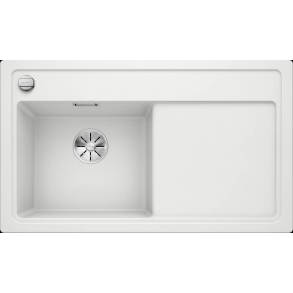 Vask Blanco Zenar 45 S Hvid Venstre MXI