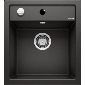 Vask Blanco Dalago 45 Sort MX