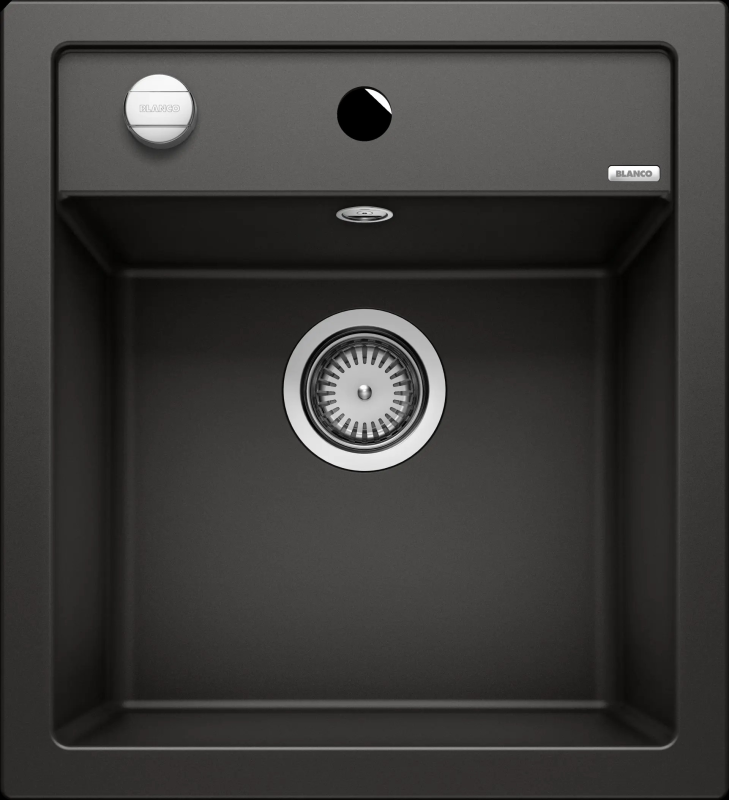 Vask Blanco Dalago 45 Sort MX #1