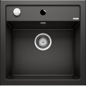 Vask Blanco Dalago 5 Sort MX