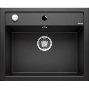 Vask Blanco Dalago 6 Sort MX
