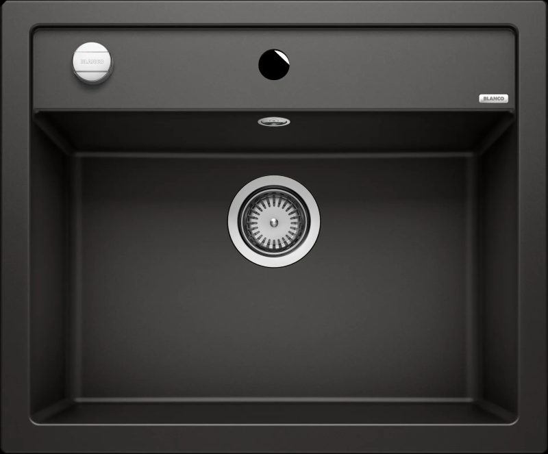 Vask Blanco Dalago 6 Sort MX #1