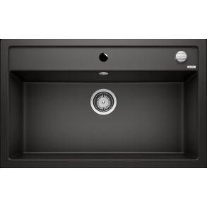 Vask Blanco Dalago 8 Sort MX