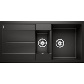 Vask Blanco Metra 6 S Sort UX