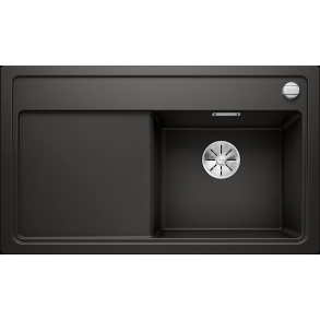 Vask Blanco Zenar 45 S Sort H�jre MXI