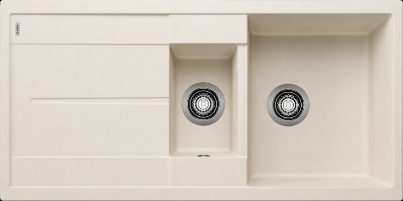 Vask Blanco Metra 6 S Soft-white UX #1