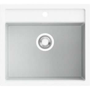 Vask Allborg 500 BK1 HV