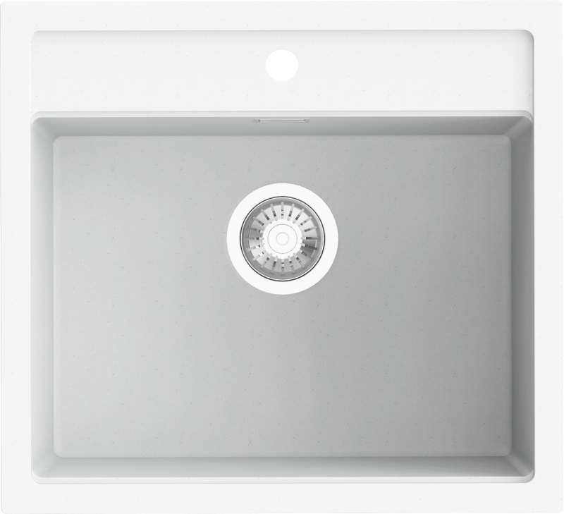 Vask Aalborg 500 BK1 HV #1