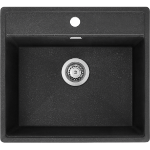 Vask Aalborg 500 BK1 UL