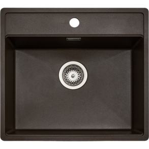 Vask Aalborg 500 BK1 UL Kaffe