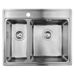 Vask Vejle 340/180 BK1