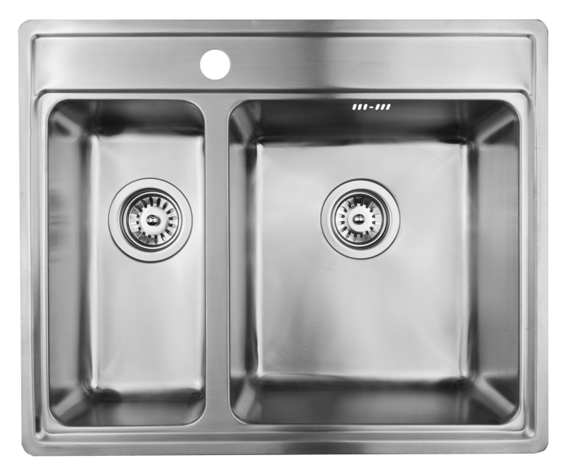 Vask Vejle 340/180 BK1 #1