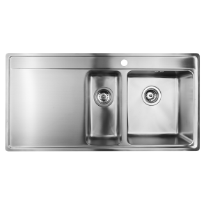 Vask Vejle 340/180 BK1 BA