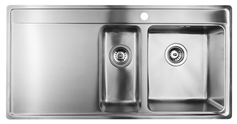 Vask Vejle 340/180 BK1 BA #1