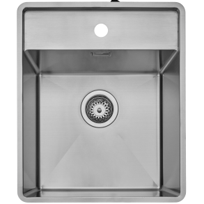 Vask Kolding 400 BK1 