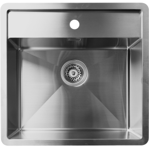 Vask Kolding 500 BK1