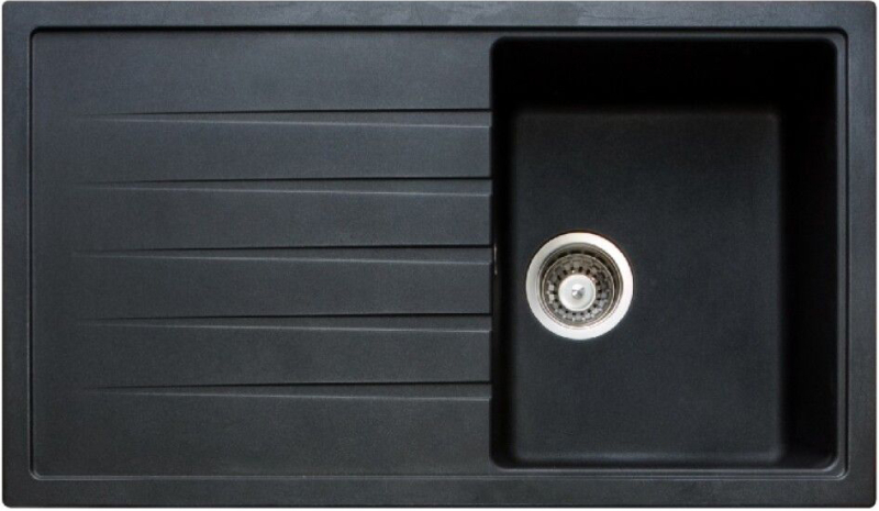 Vask Hj&oslash;rring 340 BK1 BA UL #1