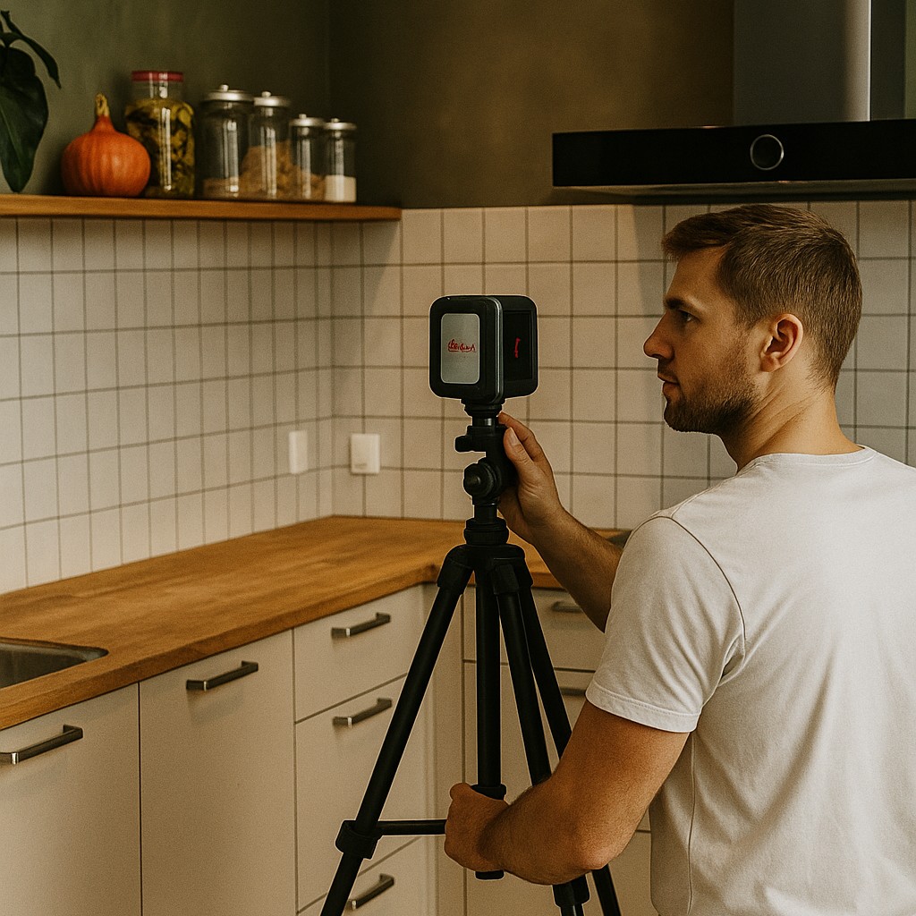 Montapro måler op til din nye bordplade